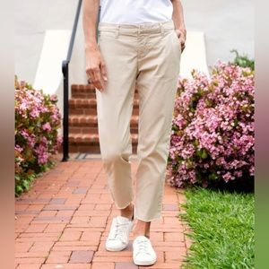 Frank & Eileen Chino Pants